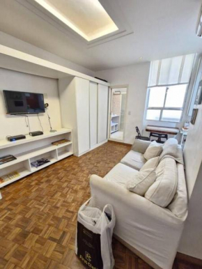Studio no coração de Ipanema